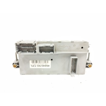 Recambio de caja reles / fusibles para fiat croma (194) 1.9 jtd 16v cat referencia OEM IAM 46846745 406620 