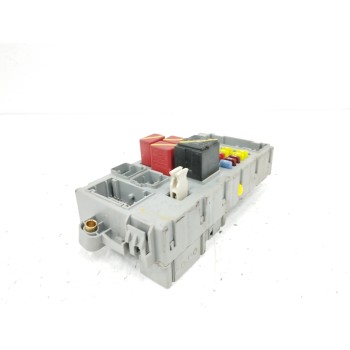 Recambio de caja reles / fusibles para fiat croma (194) 1.9 jtd 16v cat referencia OEM IAM 46846745 406620 