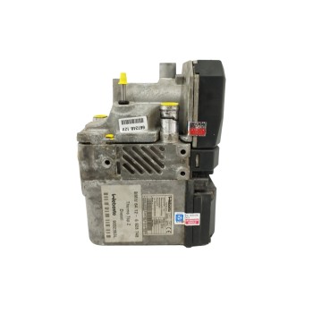 Recambio de motor calefaccion para bmw 7 (e65, e66, e67) 730 d referencia OEM IAM 64126928748 9002353L CALEFACCION AUXILIAR WEBA