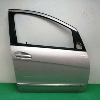 Recambio de puerta delantera derecha para mercedes-benz clase a (w169) 2.0 cdi cat referencia OEM IAM  OBSERVAR FOTOS 