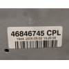 Recambio de caja reles / fusibles para fiat croma (194) 1.9 jtd 16v cat referencia OEM IAM 46846745 406620 