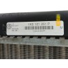 Recambio de radiador agua para seat altea (5p1) 1.6 referencia OEM IAM 1K0121251P  