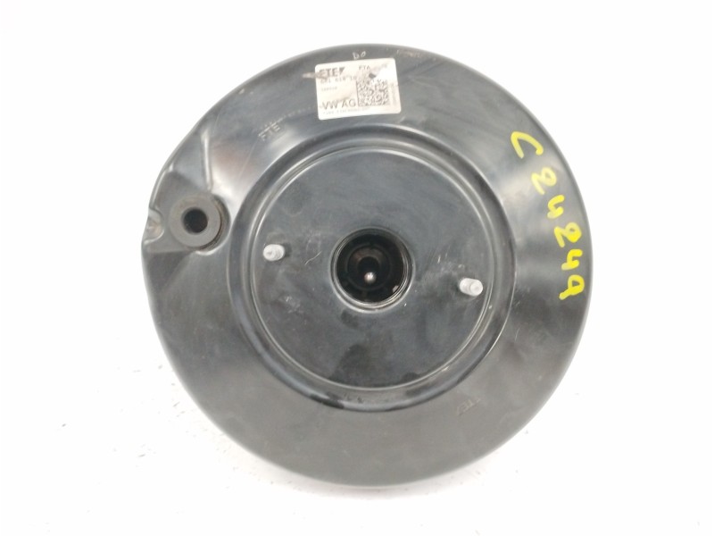 Recambio de servofreno para seat ibiza (6j5) 1.6 tdi referencia OEM IAM 6R1614105G Recambio de servofreno para seat ibiza (6j5) 1.6 tdi referencia OEM IAM 6R1614105G