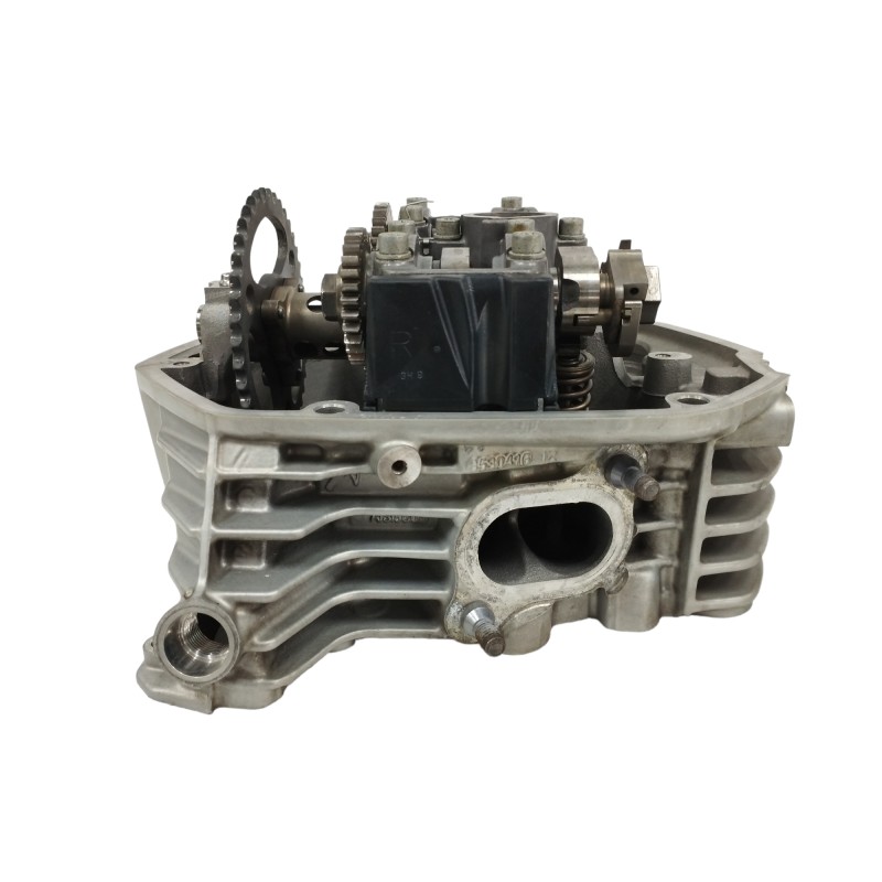 Recambio de culata para bmw r 1200 gs r 1200 gs referencia OEM IAM 8530416  