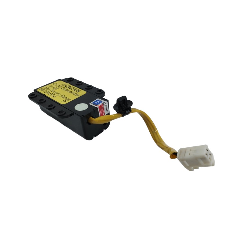 MODULO ELECTRONICO