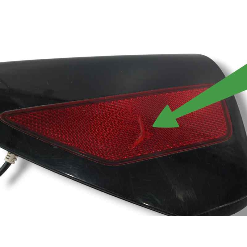 TAPA EXTERIOR COMBUSTIBLE OBSERVAR FOTO 150551400D