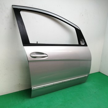 Recambio de puerta delantera derecha para mercedes-benz clase a (w169) 2.0 cdi cat referencia OEM IAM  OBSERVAR FOTOS 