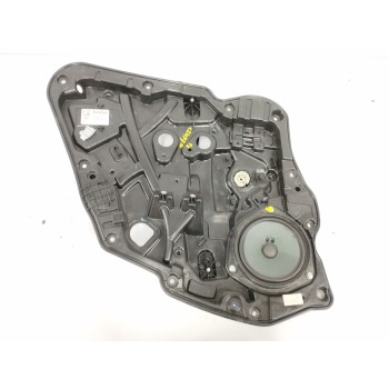 ELEVALUNAS TRASERO IZQUIERDO 00505514960 SIN MOTOR 