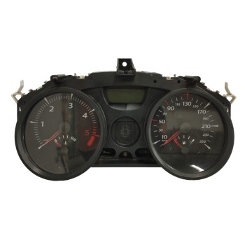 Recambio de cuadro instrumentos para renault megane ii familiar 1.5 dci diesel referencia OEM IAM 8200408785  