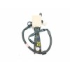 Recambio de enganche cinturon izquierdo para lexus is200 (ds2/is2) 2.2 d-cat referencia OEM IAM  DELANTERO 