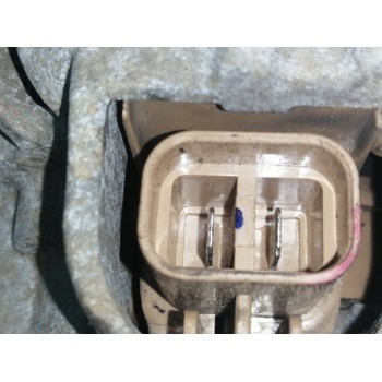 Recambio de alternador para hyundai terracan (hp) 2.9 crdi cat referencia OEM IAM 373004X503 110A TA000A61201