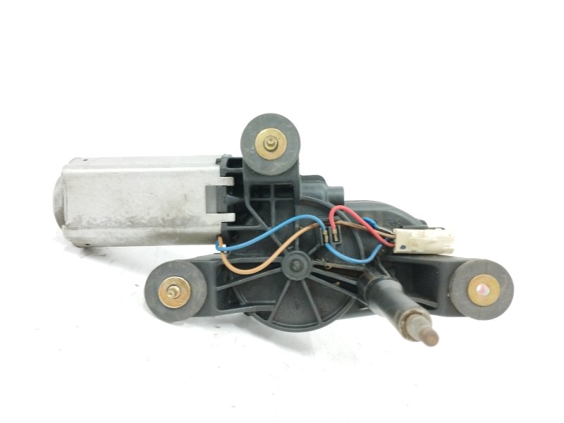 Recambio de motor limpia trasero para fiat croma (194) 1.9 jtd 16v cat referencia OEM IAM MS2596007050  