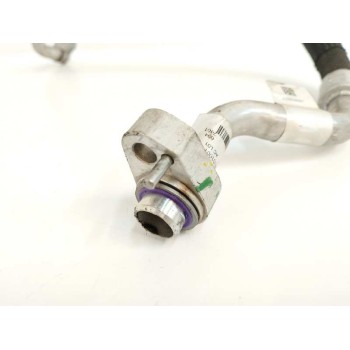 Recambio de tubos aire acondicionado para bmw serie x1 (f48) 2.0 16v turbodiesel referencia OEM IAM 6834659  