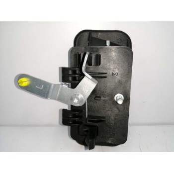 Recambio de maneta exterior delantera izquierda para ford transit mod.2000 caja abierta ft 300 2.0 corto referencia OEM IAM 1493