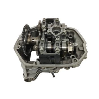 Recambio de culata para bmw r 1200 gs r 1200 gs referencia OEM IAM 8530416  