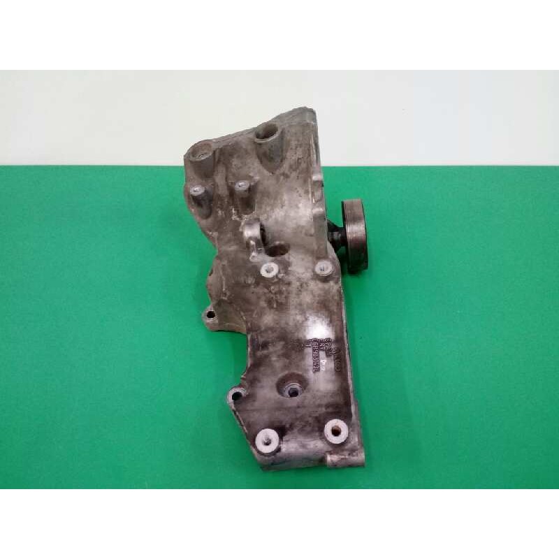 Recambio de soporte alternador para audi a4 berlina (8e) 2.0 referencia OEM IAM 06B903143L  