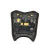 Recambio de asiento moto para kawasaki z 300 z 300 referencia OEM IAM 530660370  