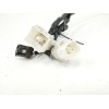 Recambio de enganche cinturon izquierdo para lexus is200 (ds2/is2) 2.2 d-cat referencia OEM IAM  DELANTERO 