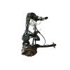 Recambio de puente trasero para ford c-max (cb3) 1.6 tdci cat referencia OEM IAM 1758060 4M515K067CH 