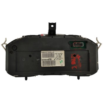 Recambio de cuadro instrumentos para renault megane ii familiar 1.5 dci diesel referencia OEM IAM 8200408785  