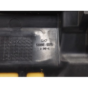 Recambio de asiento moto para kawasaki z 300 z 300 referencia OEM IAM 530660370  