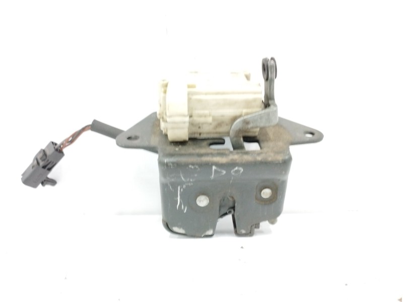 Recambio de cerradura maletero / porton para fiat croma (194) 1.9 jtd 16v cat referencia OEM IAM   