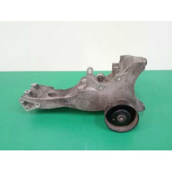 Recambio de soporte alternador para audi a4 berlina (8e) 2.0 referencia OEM IAM 06B903143L  