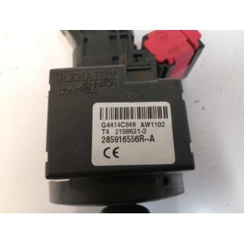 Recambio de antirrobo para dacia sandero 1.2 16v cat referencia OEM IAM 285916556R  