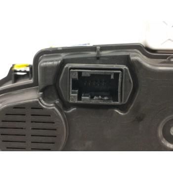 Recambio de cuadro instrumentos para opel corsa d 1.2 16v lpg referencia OEM IAM P0013373007  