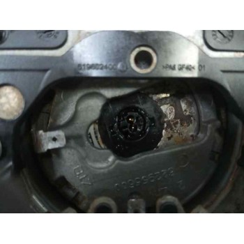 Recambio de airbag delantero izquierdo para volkswagen vw golf vii (5g1, bq1, be1, be2) 2.0 tdi referencia OEM IAM 5G0880201C  