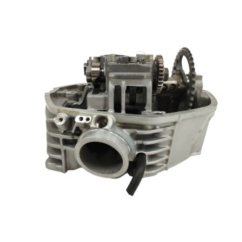 Recambio de culata para bmw r 1200 gs r 1200 gs referencia OEM IAM 8530416  