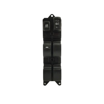 Recambio de mando elevalunas delantero izquierdo para mitsubishi asx (ga0w) 1.8 di-d cat referencia OEM IAM 8608A207  