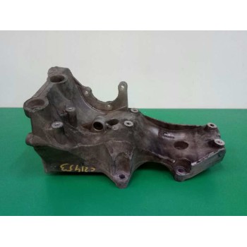 Recambio de soporte alternador para audi a4 berlina (8e) 2.0 referencia OEM IAM 06B903143L  