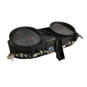 Recambio de cuadro instrumentos para renault megane ii familiar 1.5 dci diesel referencia OEM IAM 8200408785  