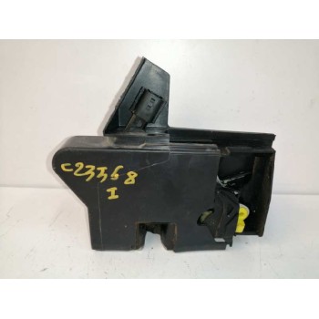 CERRADURA PUERTA DELANTERA IZQUIERDA 805039362RB 