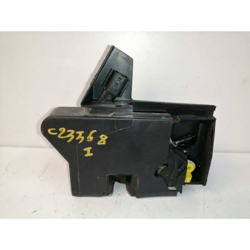 Recambio de cerradura puerta delantera izquierda para dacia sandero 1.2 16v cat referencia OEM IAM 805039362RB  