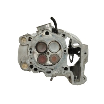 Recambio de culata para bmw r 1200 gs r 1200 gs referencia OEM IAM 8530416  