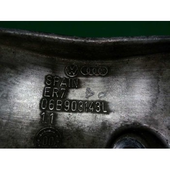 Recambio de soporte alternador para audi a4 berlina (8e) 2.0 referencia OEM IAM 06B903143L  