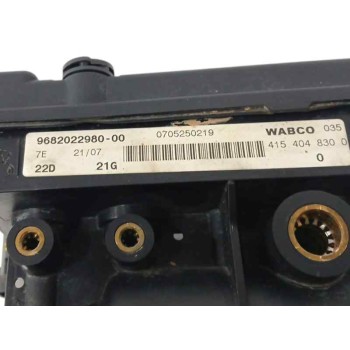 Recambio de bomba suspension para citroën c4 picasso 2.0 hdi fap cat (rhr / dw10bted4) referencia OEM IAM 9682022980 415404830 