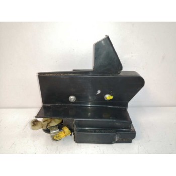 Recambio de cerradura puerta delantera izquierda para dacia sandero 1.2 16v cat referencia OEM IAM 805039362RB  