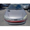 Recambio de carroceria corte para peugeot 206 berlina 1.4 referencia OEM IAM   