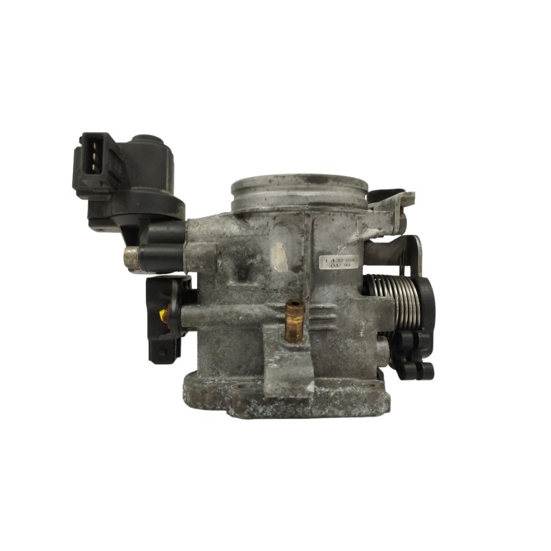 Recambio de caja mariposa para bmw serie 3 berlina (e46) 1.9 cat referencia OEM IAM 1432059 1436000 