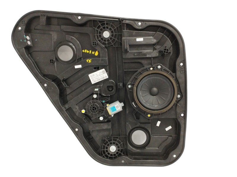 Recambio de elevalunas trasero izquierdo para hyundai tucson 1.6 cat referencia OEM IAM 83470D7100 Recambio de elevalunas trasero izquierdo para hyundai tucson 1.6 cat referencia OEM IAM 83470D7100