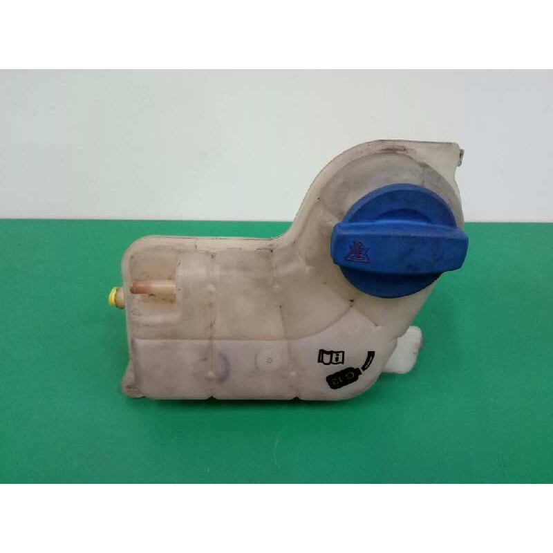 Recambio de deposito expansion para audi a4 berlina (8e) 2.0 referencia OEM IAM 8E0121403  