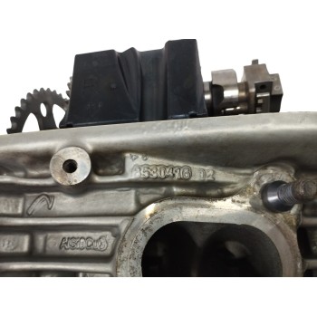 Recambio de culata para bmw r 1200 gs r 1200 gs referencia OEM IAM 8530416  