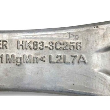 Recambio de brazo suspension superior delantero derecho para jaguar f-pace (x761) 2.0 td4 awd referencia OEM IAM HK833C256  