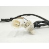 Recambio de enganche cinturon derecho para lexus is200 (ds2/is2) 2.2 d-cat referencia OEM IAM  DELANTERO 