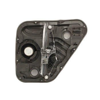 Recambio de elevalunas trasero izquierdo para hyundai tucson 1.6 cat referencia OEM IAM 83470D7100  