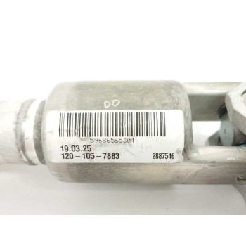 Recambio de rotula columna direccion para bmw serie x1 (f48) 2.0 16v turbodiesel referencia OEM IAM 59686565304  