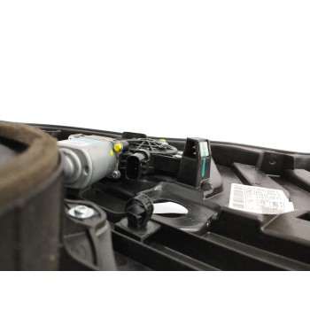 Recambio de elevalunas trasero izquierdo para hyundai tucson 1.6 cat referencia OEM IAM 83470D7100  
